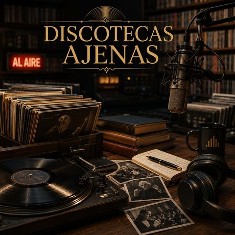 Copertina del podcast