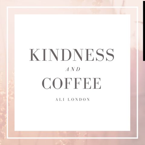Kindness and Coffee commercial