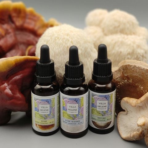 What Makes CBD