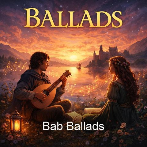 Copertina del podcast