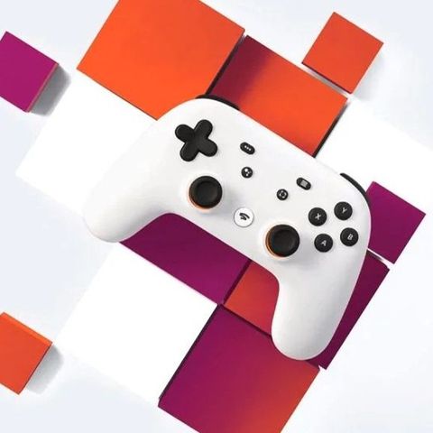 Ep.14 - Google Stadia era già morto e lo sapevamo tutti