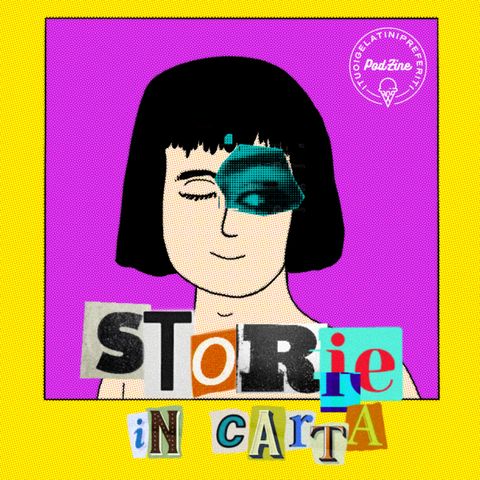 Storie in Carta: Foglia a a a