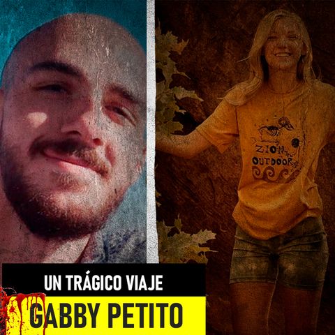 La Trágica Historia De Gabby Petito