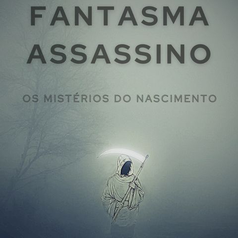 O Fantasma Assassino/ Trailer