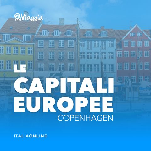 Copenaghen: cosa fare di insolito nella capitale danese