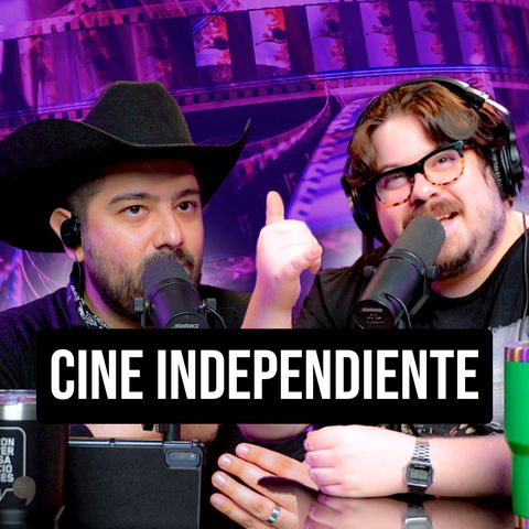 Cine independiente | Bandido Diamante y Daniel Migraña