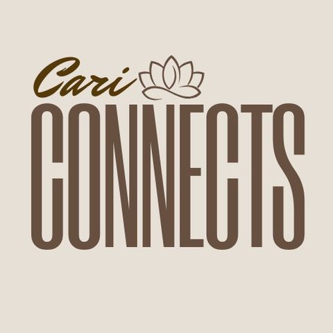 Cari Connects Weekly Vibe - April 27th