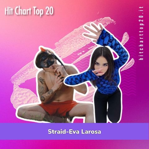 Hit Chart Top 20 - 16/05/2022