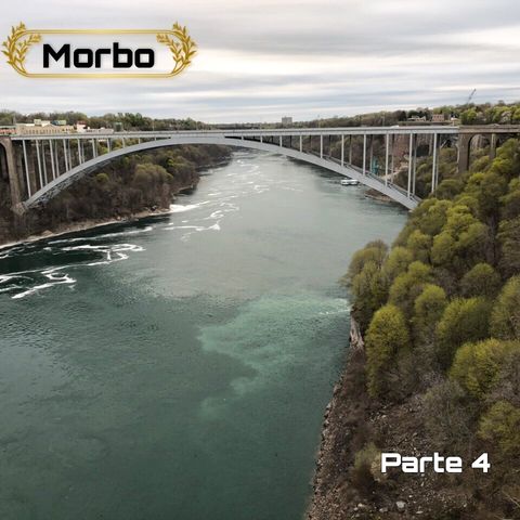 Morbo | Parte 4