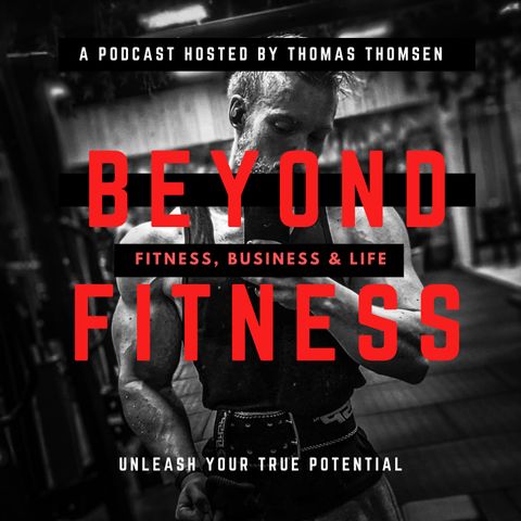Ep. 2 - Bodybuilding on a Budget