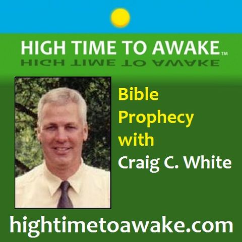 Massive end time Bible prophecy update!