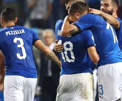 Qualificazioni Europei Under 21: Baldanzi trascina l’Italia in Norvegia