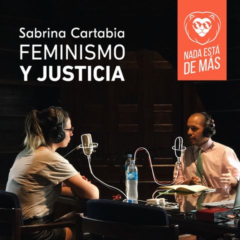 Sabrina Cartabia sobre cómo el feminismo nos invita a repensar la justicia