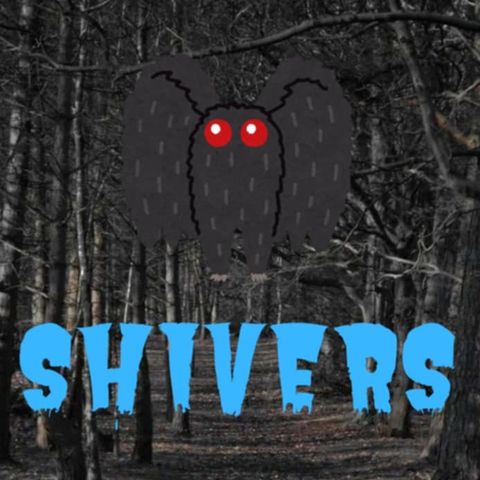 Shivers Episode 4_ Cryptids of Vermont