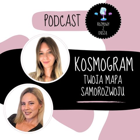 Kosmogram, Twoja mapa samorozwoju