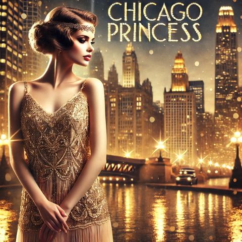 Chicago Princess - Robert Barr