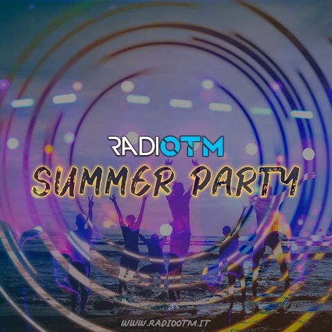 Summer Party 5.10