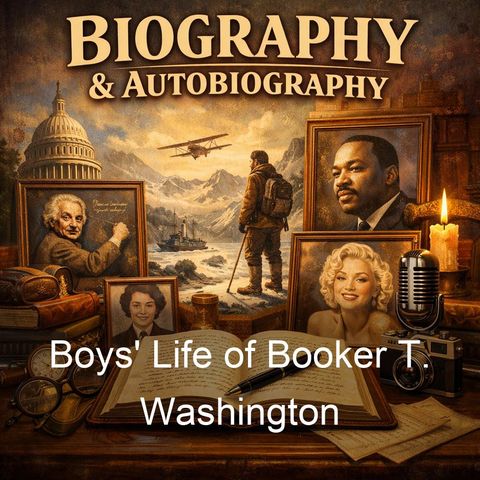 Podcast Cover