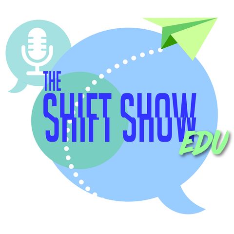 Ep005 - Knowledge Building in the Classroom Part 1 - Educator Voice