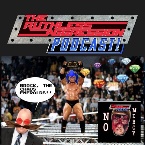No Mercy 2002