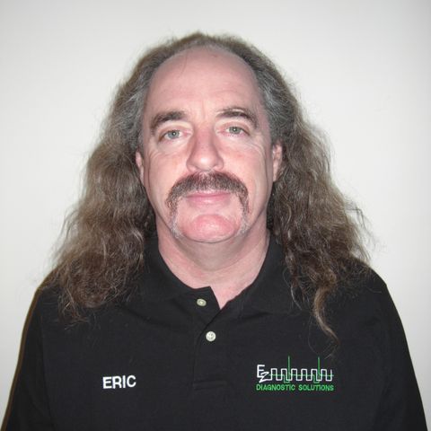 RR 192: Eric Ziegler – E-Z Diagnostic Solutions and Trainer