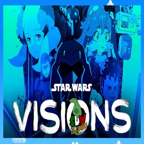 Star Wars: Visions - Revisión