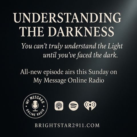 Understanding the Darkness