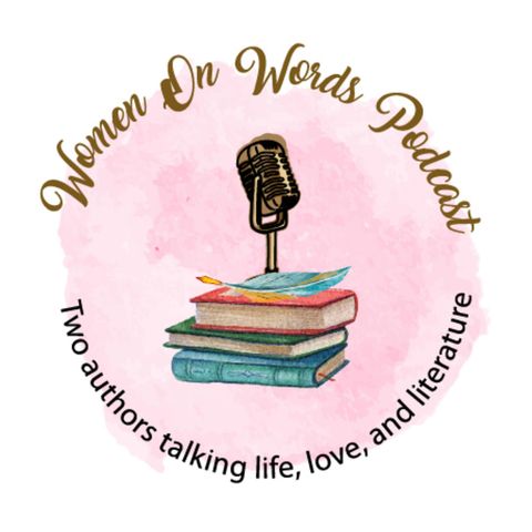 Women on Words Book Chat: Danielle Allen's Annabelle & Lee