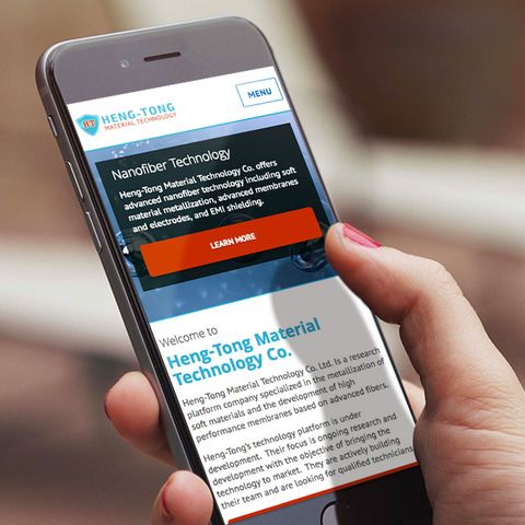 Web Design Vancouver