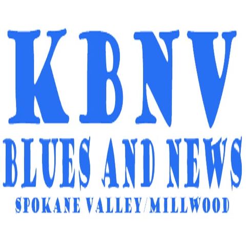 Happy Saturday from KBNV