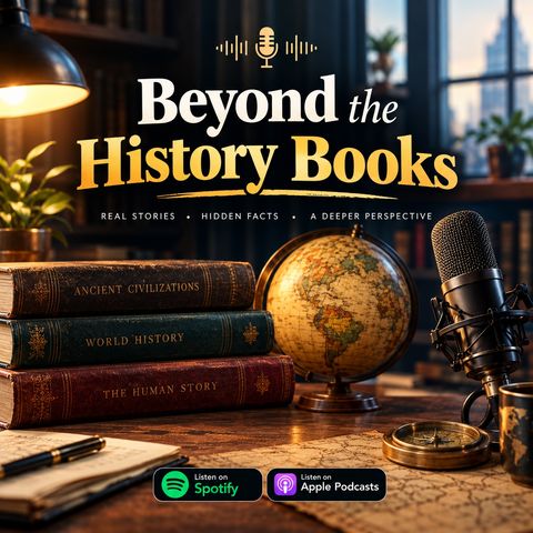 Podcast Cover