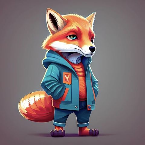 Funny Fox | Stories About Consequences
