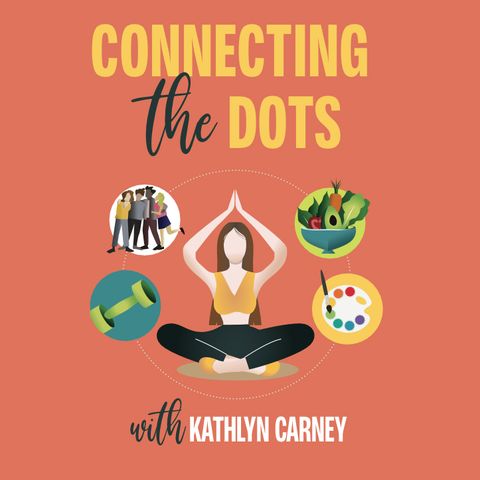 Ep. 11 How to navigate lifestyle changes with friends and family