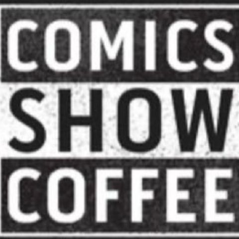 Episode 62 -AGENTS OF ATLAS - NICKGQ Comics and Coffee Show