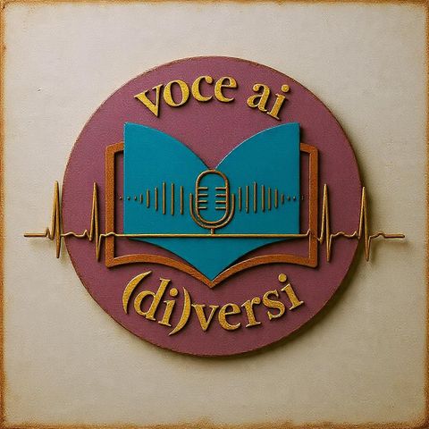 Copertina del podcast