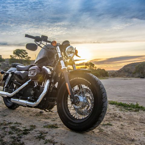 L’Harley Davidson “dei sogni” in vendita a soli 7 mila euro. Ma è una truffa