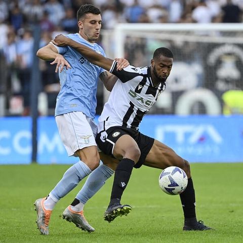 Lazio-Udinese Recap & Immobile Injury Update - Ep. 164 Ft. Kickin Cleats