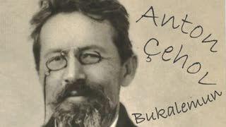 Bukalemun  Anton Çehov sesli öykü