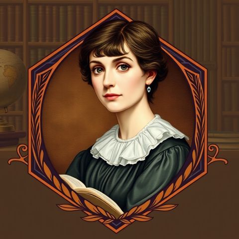 10 interesting facts about Charlotte Brontë. English literature