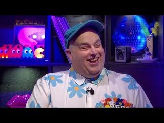 Randy Cocaine Hippo - Chewing The Cud - S05E40