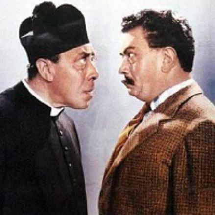 Don Camillo: ''Litigare è l'unico dialogo possibile con i nemici della Chiesa''