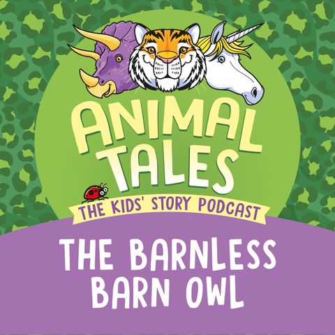 The Barnless Barn Owl