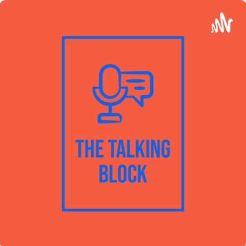 Podcast Cover
