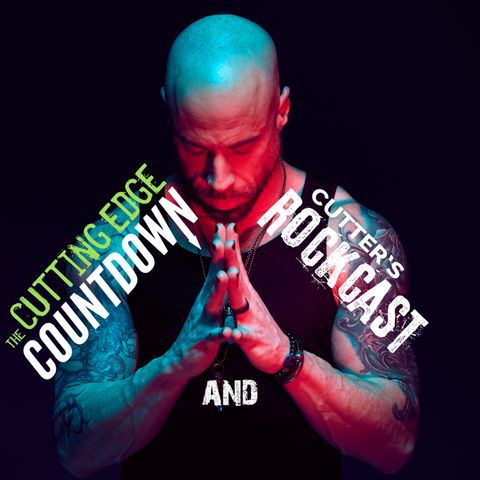 Rockcast 402 - Chris Daughtry