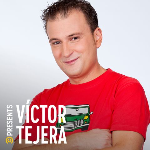 Victor Tejera - Hijos y problema cronicos