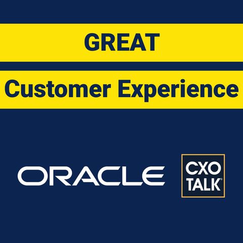 How to Create GREAT Customer Experience?