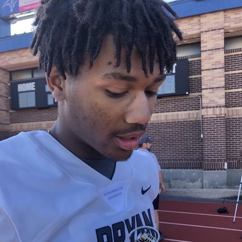 Bryan DB Matthew Cooks