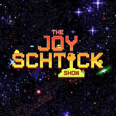 Top Picks for the Schticks! The Best of 2022! by The Joy Schtick Show