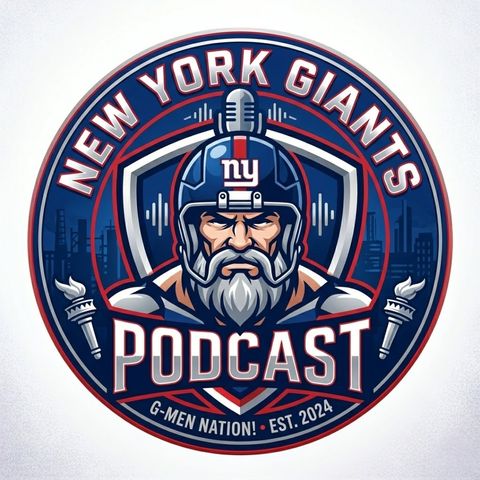 Giants QB Depth Chart Shakeup