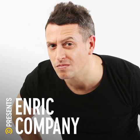 Enric Company - No disimules